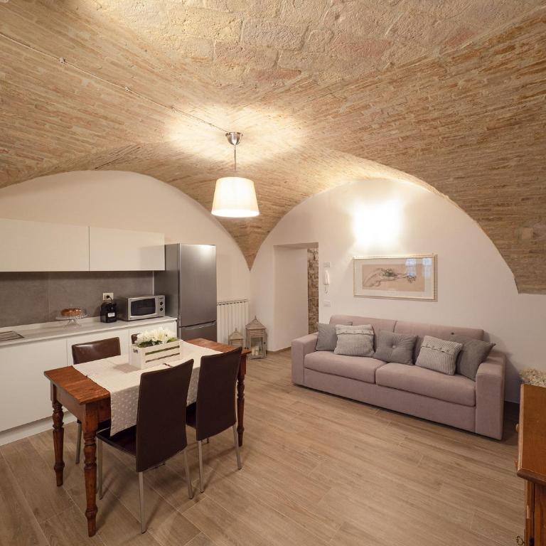 Residenza Porta Perlici Assisi Apartment - Appartamento con 2 Camere da Letto - 15
