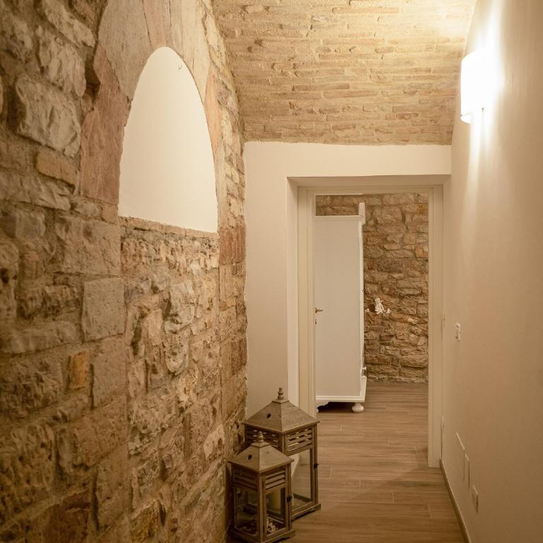 Residenza Porta Perlici Assisi Apartment - Appartamento con 2 Camere da Letto - 11