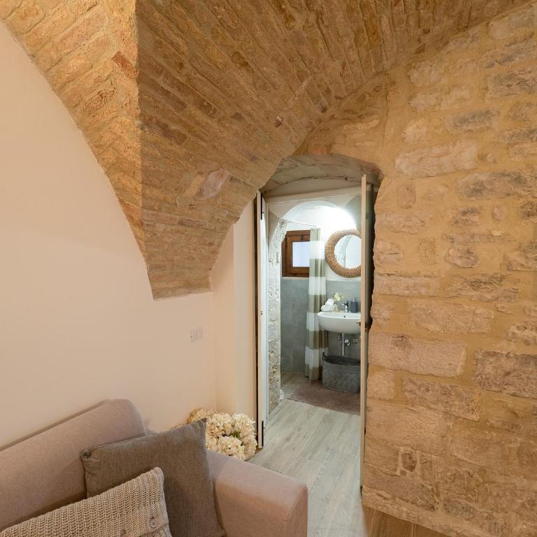 Residenza Porta Perlici Assisi Apartment - Appartamento con 2 Camere da Letto - 10