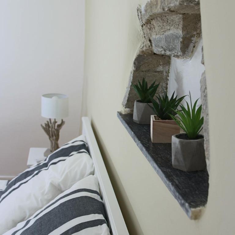 La Folie des Remparts - Casa con 4 camere da letto - 7
