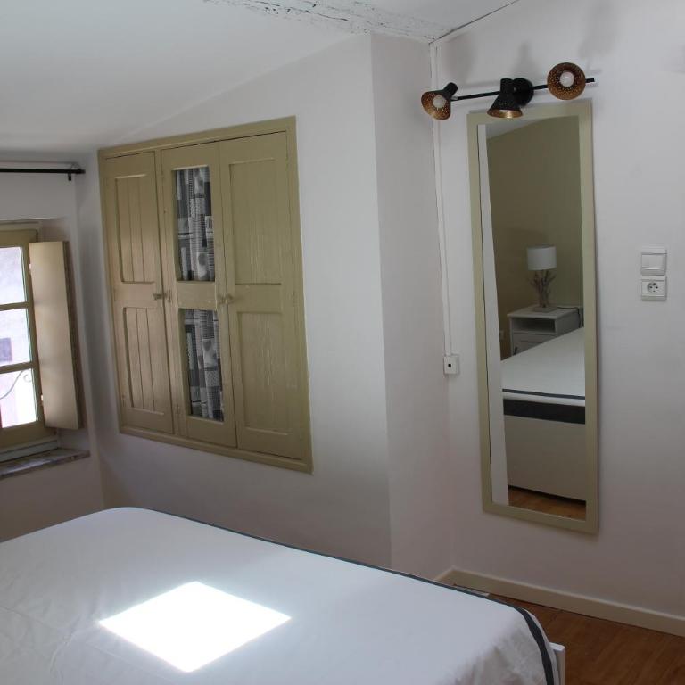 La Folie des Remparts - Casa con 4 camere da letto - 24