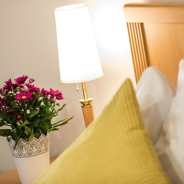 Hotel am See - Seeresidenz - Suite mit Bergblick - 2
