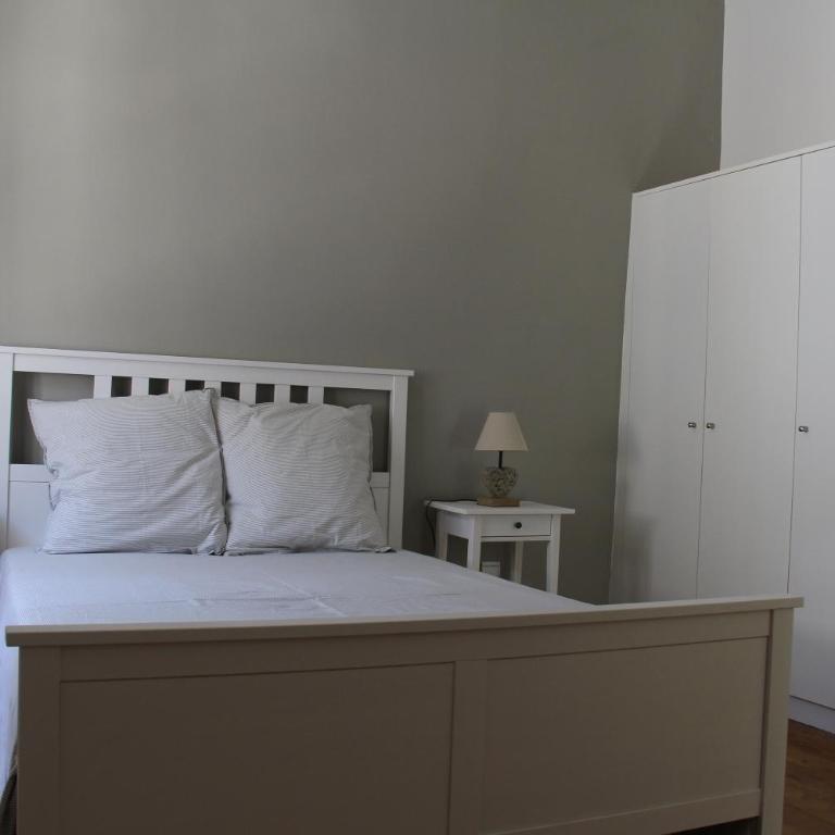 La Folie des Remparts - Casa con 4 camere da letto - 17