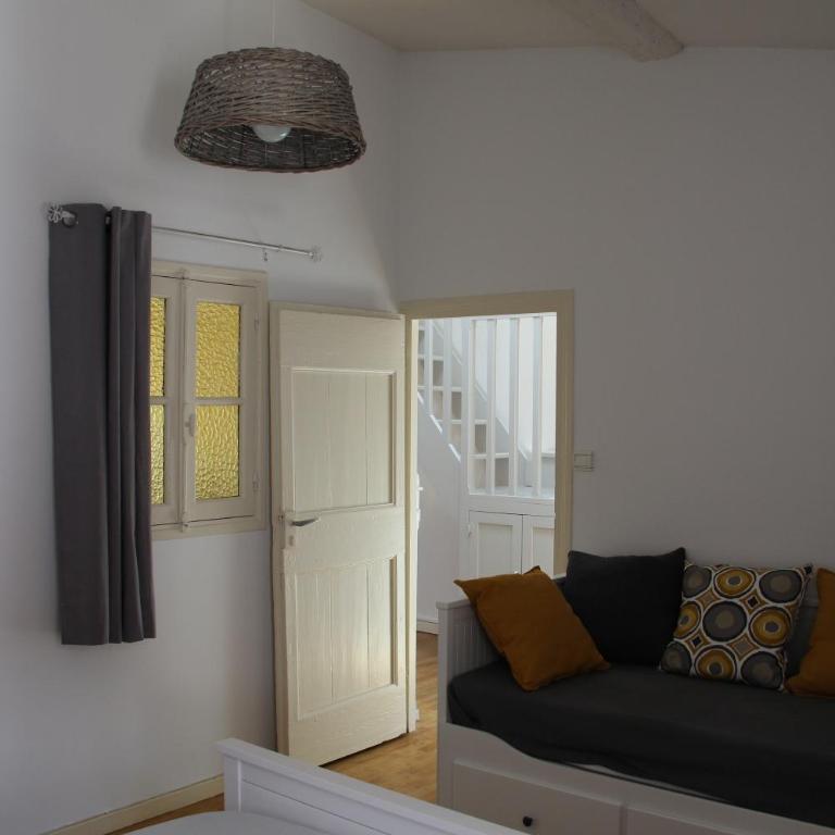La Folie des Remparts - Casa con 4 camere da letto - 19
