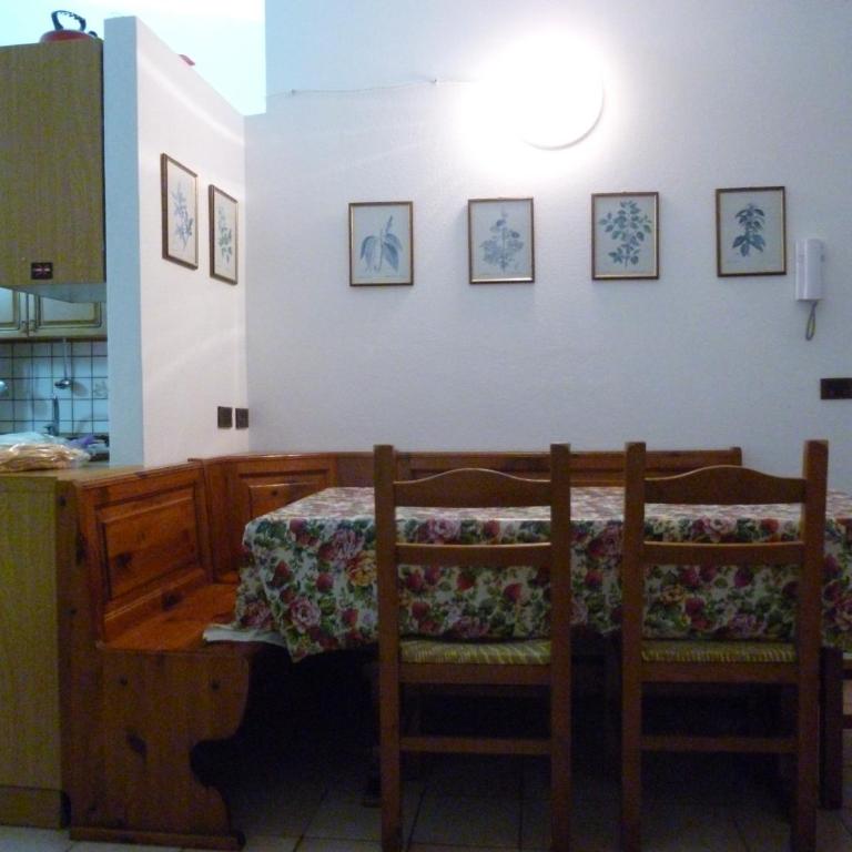 Casa Gemma - Appartamento con 2 Camere da Letto - 11