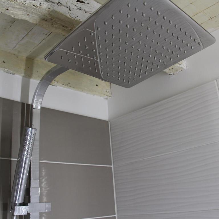 La Folie des Remparts - Casa con 4 camere da letto - 27