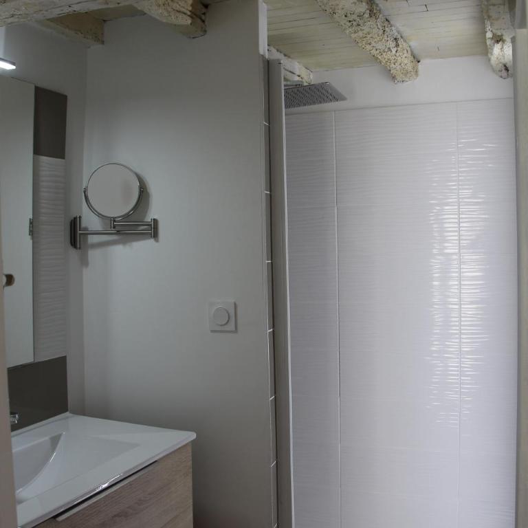 La Folie des Remparts - Casa con 4 camere da letto - 26