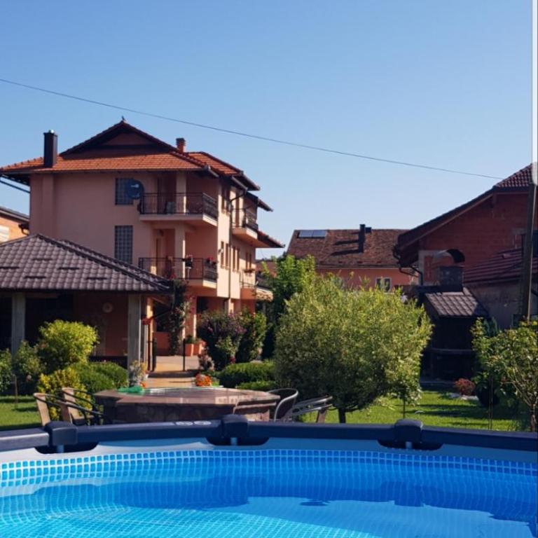 Una Valley Bihać - Villa - 5