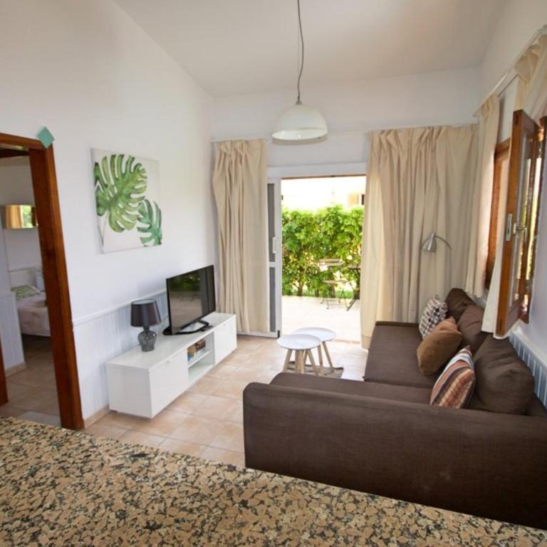 Precioso Bungalow 11 by CASAS COCODRILO - Apartamento con vistas a la piscina - 9