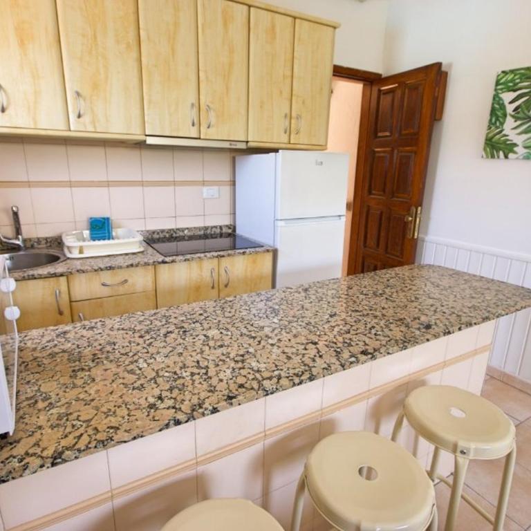 Precioso Bungalow 11 by CASAS COCODRILO - Apartamento con vistas a la piscina - 12