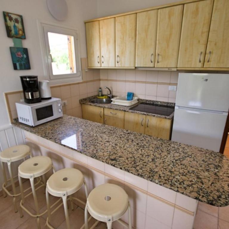 Precioso Bungalow 11 by CASAS COCODRILO - Apartamento con vistas a la piscina - 11
