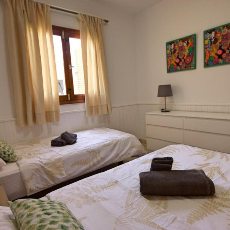 Precioso Bungalow 11 by CASAS COCODRILO - Apartamento con vistas a la piscina - 15