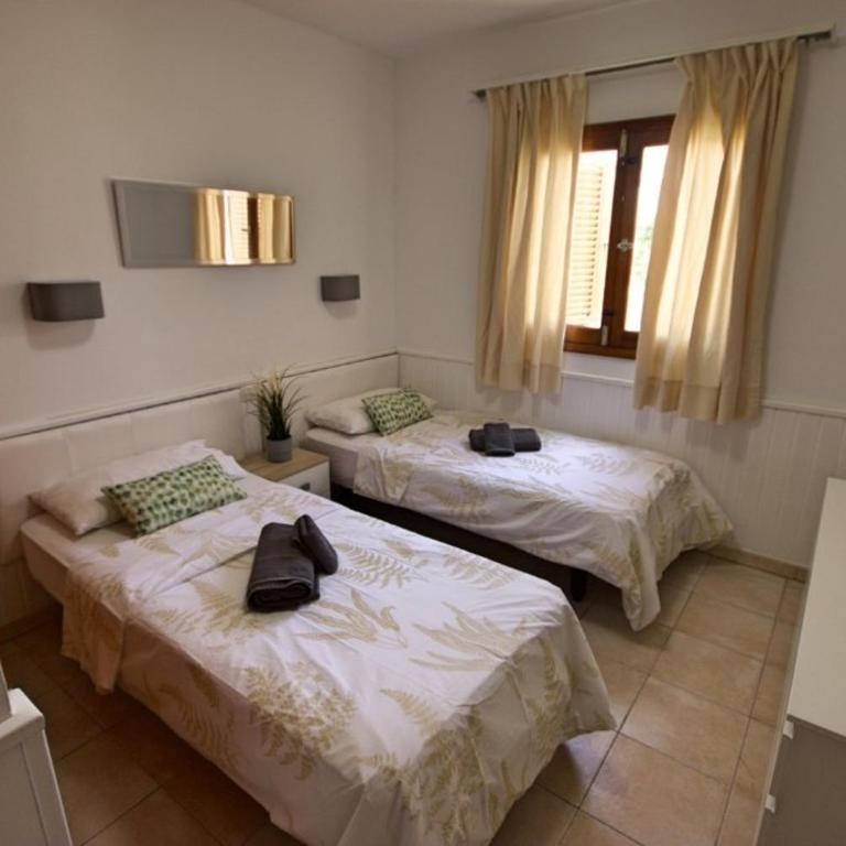 Precioso Bungalow 11 by CASAS COCODRILO - Apartamento con vistas a la piscina - 14