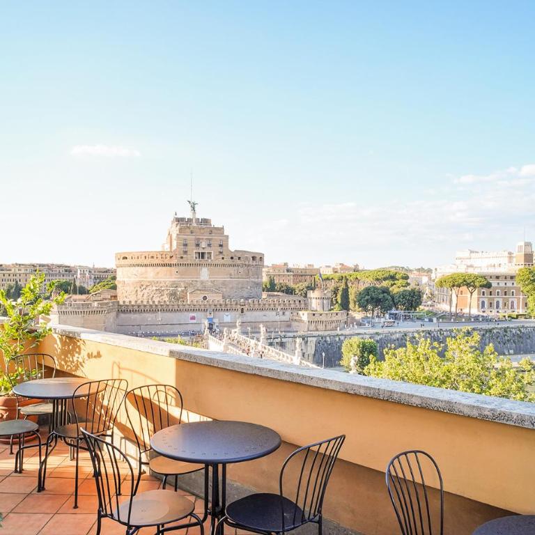 Appartamento a Castel Sant'Angelo con terrazza - Appartamento con Terrazza - 25