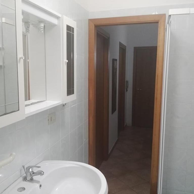 Casa Deborah - Casa con 2 Camere da Letto - 12