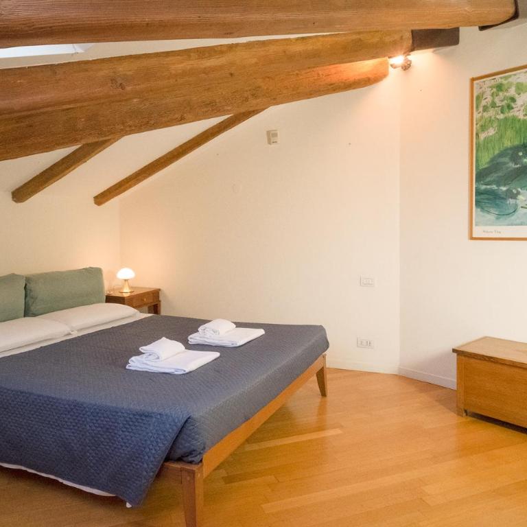 Appartamento a Castel Sant'Angelo con terrazza - Appartamento con Terrazza - 19