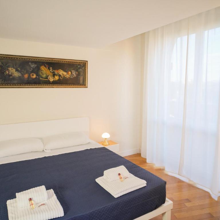Appartamento a Castel Sant'Angelo con terrazza - Appartamento con Terrazza - 16
