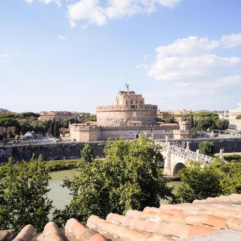 Appartamento a Castel Sant'Angelo con terrazza - Appartamento con Terrazza - 24