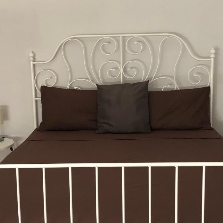 B&B Meliora Rooms - Camera King - 5