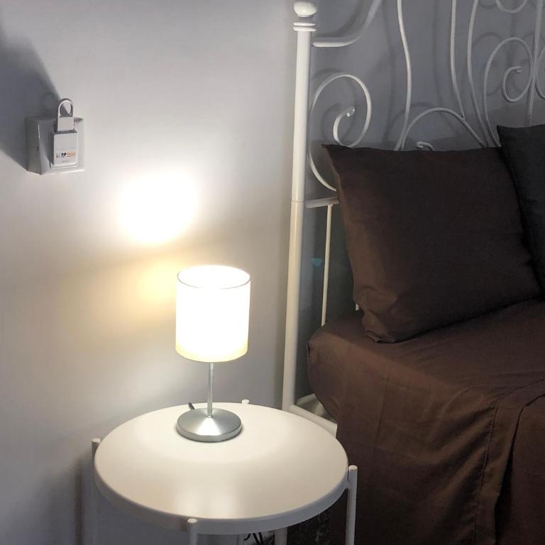 B&B Meliora Rooms - Camera King - 4