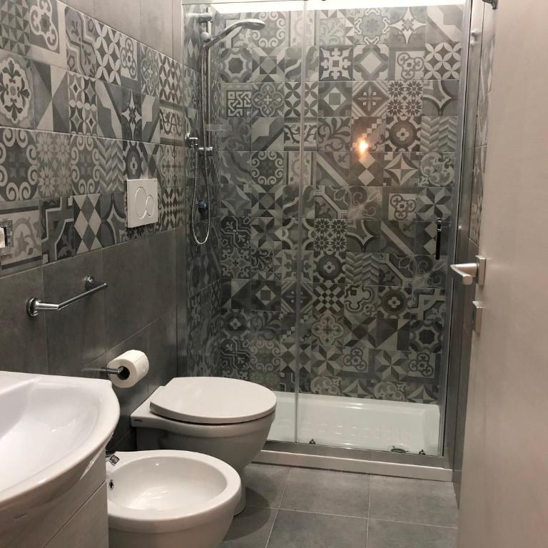 B&B Meliora Rooms - Camera King - 2