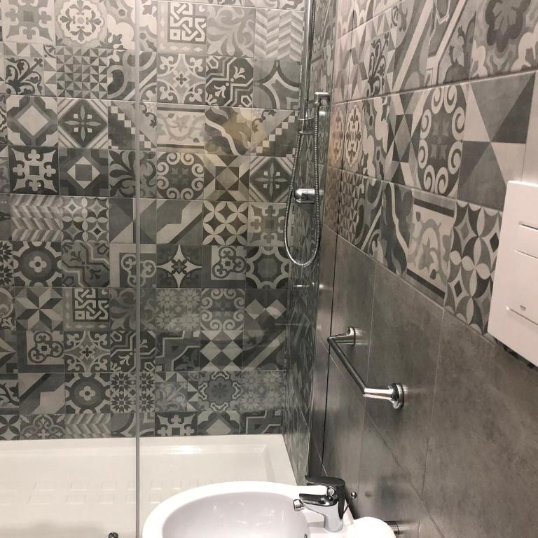 B&B Meliora Rooms - Camera Tripla - 4