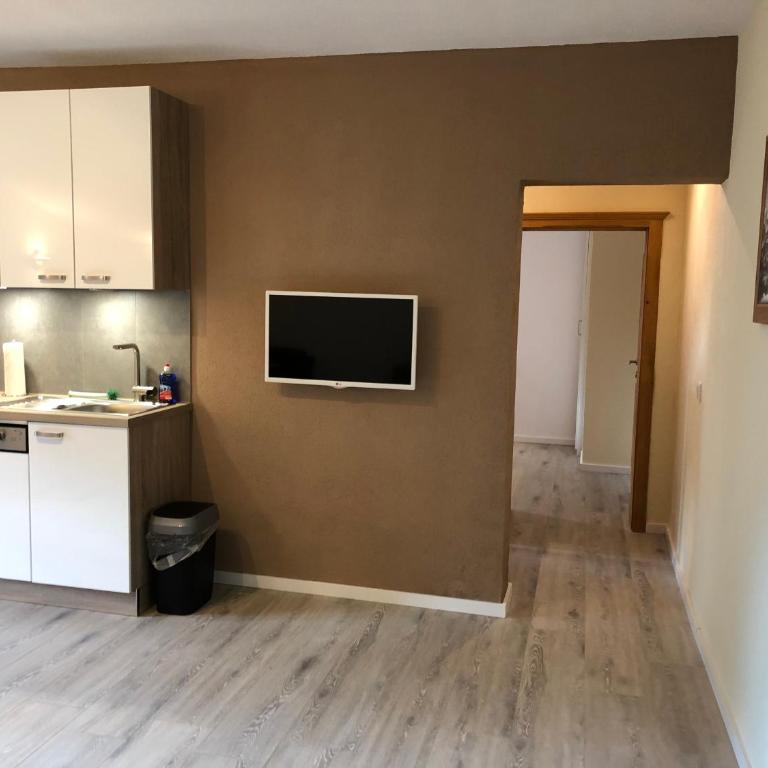 Haus Bergsicht Lofer - Appartement 2 Chambres - 10