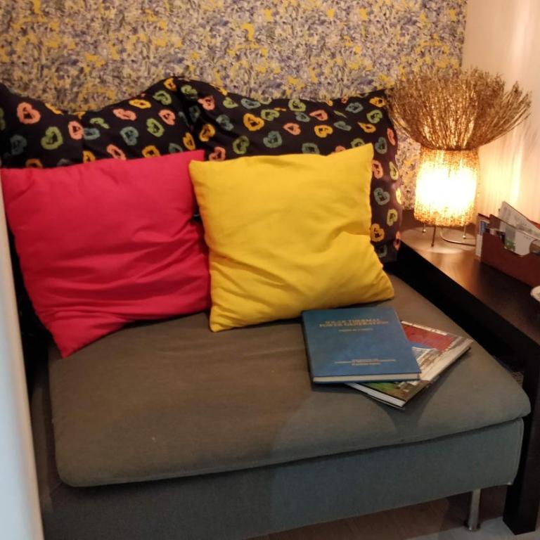Suite time Van Gogh - One-Bedroom Apartment - 20