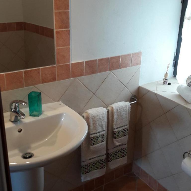 Agriturismo Zibibbodoro - Dammuso Deluxe - Annex - 11