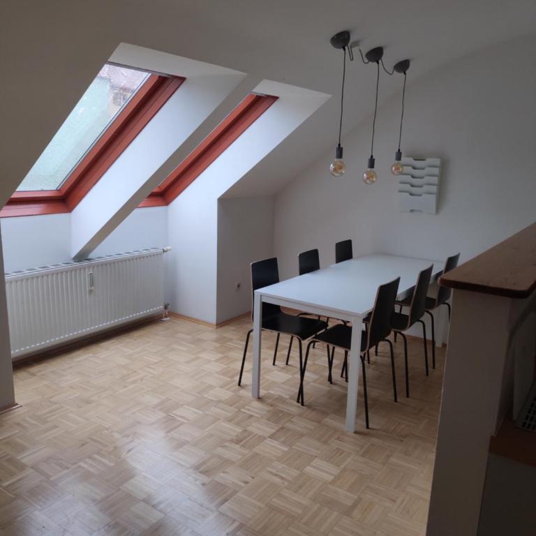 Flataid Apartment Obere Bahnstraße - Grazer Messe - Apartment mit 2 Schlafzimmern - 4