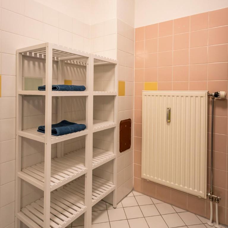 Flataid Apartment Obere Bahnstraße - Grazer Messe - Apartment mit 2 Schlafzimmern - 10