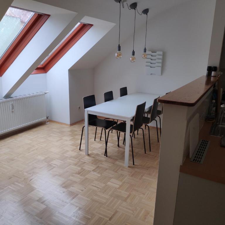 Flataid Apartment Obere Bahnstraße - Grazer Messe - Apartment mit 2 Schlafzimmern - 5