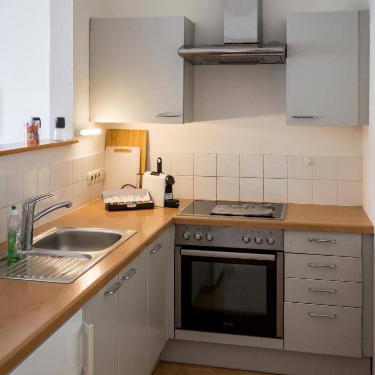 Flataid Apartment Obere Bahnstraße - Grazer Messe - Apartment mit 2 Schlafzimmern - 6