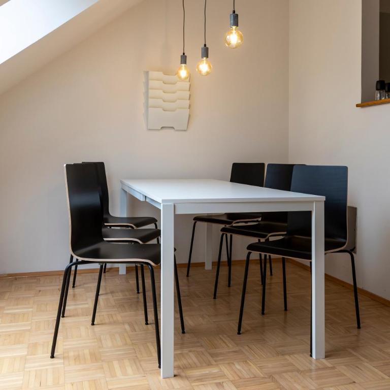Flataid Apartment Obere Bahnstraße - Grazer Messe - Apartment mit 2 Schlafzimmern - 7