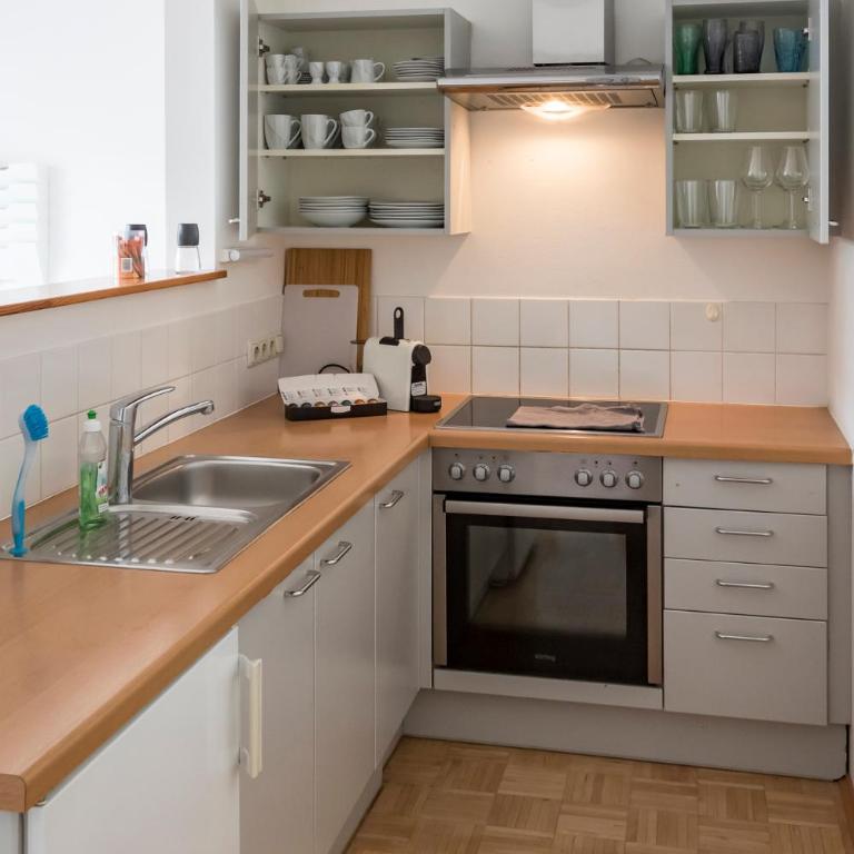Flataid Apartment Obere Bahnstraße - Grazer Messe - Apartment mit 2 Schlafzimmern - 8