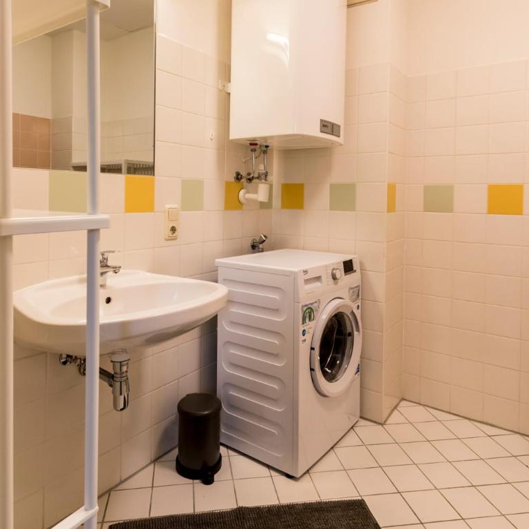 Flataid Apartment Obere Bahnstraße - Grazer Messe - Apartment mit 2 Schlafzimmern - 9