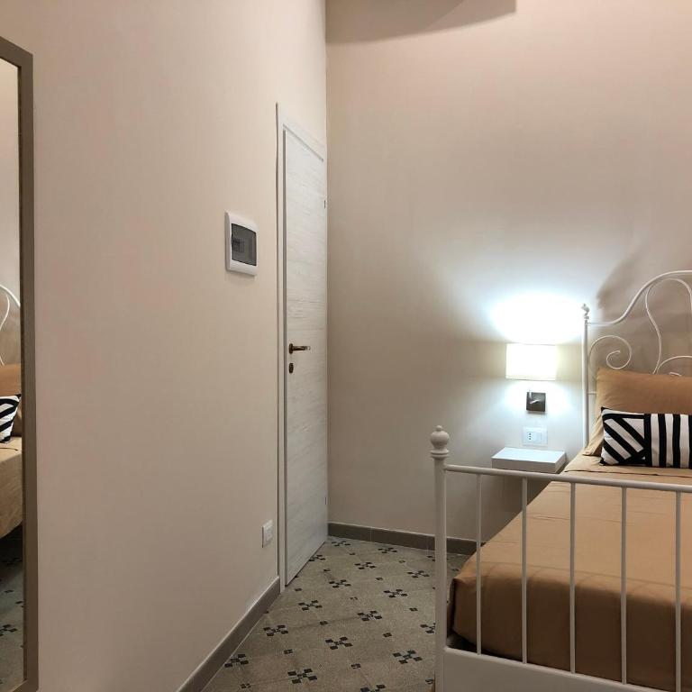 B&B Meliora Rooms - Camera King Superior - 4