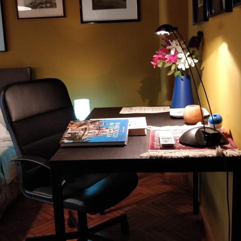 Suite time Van Gogh - Suite - 19