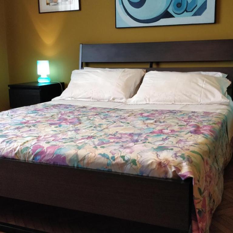 Suite time Van Gogh - Suite - 16