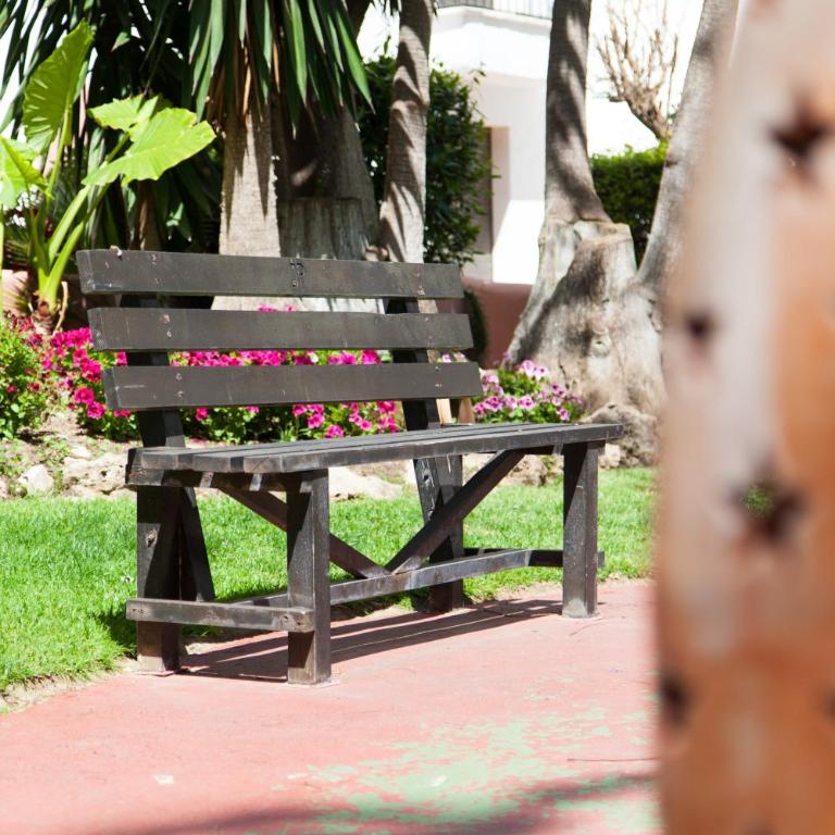 Jardines del Puerto Apartment for up to 6, totally refurbished 2025, gardens, pools, garage, wifi - Apartamento Deluxe - 69