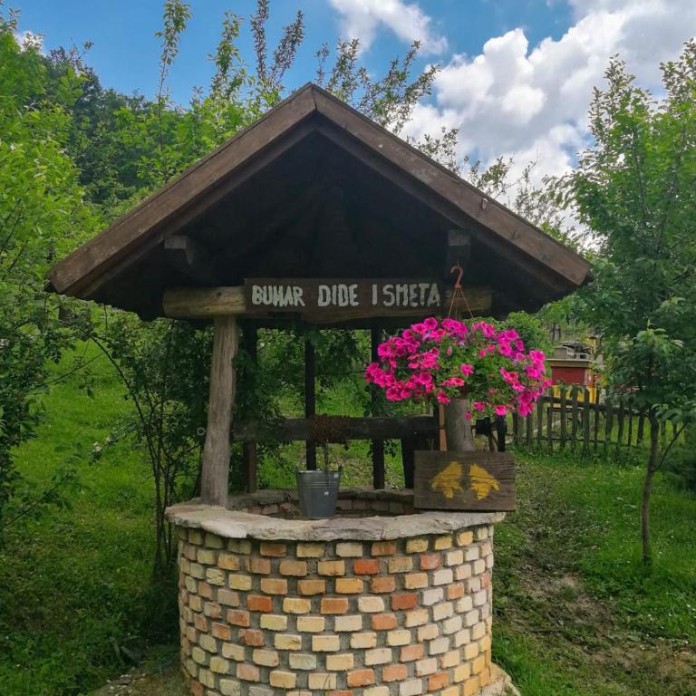 Holiday Home Nektar Park - Vacation Home - 8