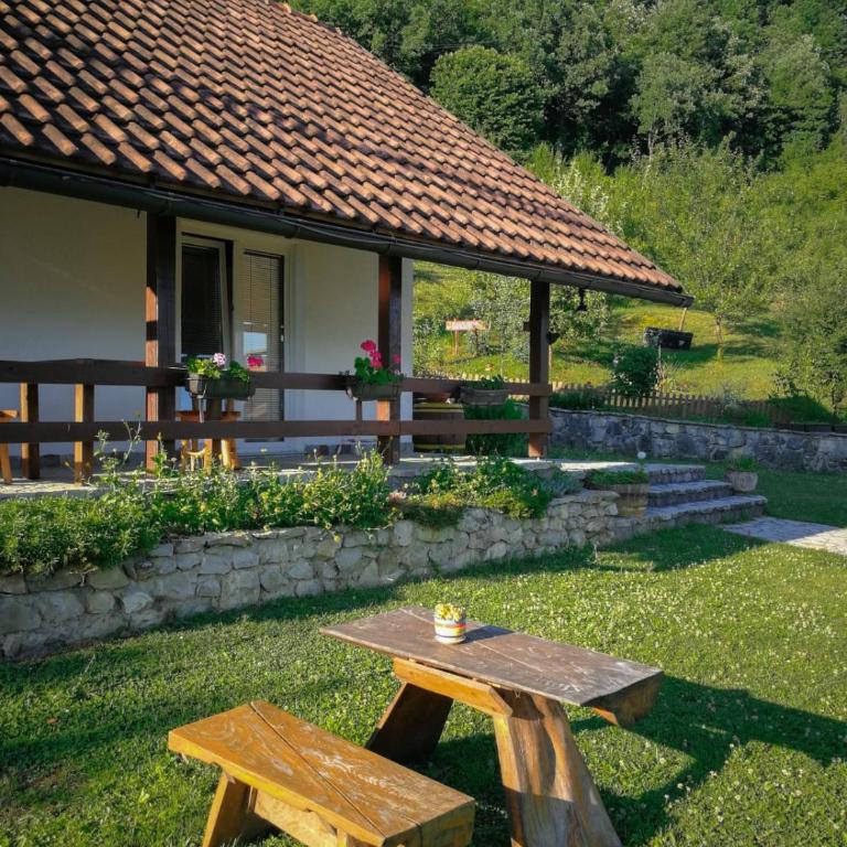 Holiday Home Nektar Park - Vacation Home - 1