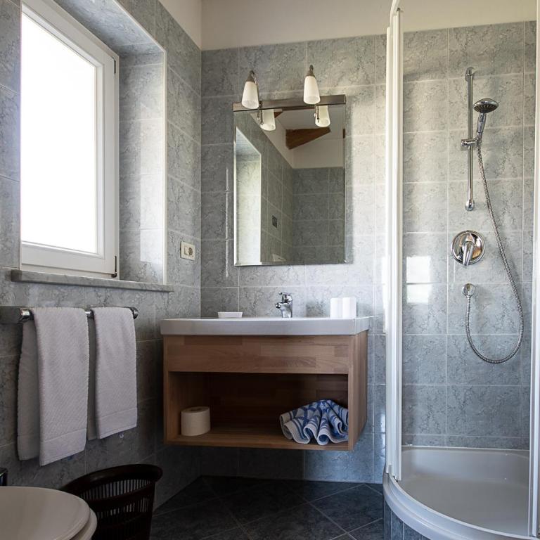 Garni Hotel Walburg - Deluxe Doppelzimmer - 8