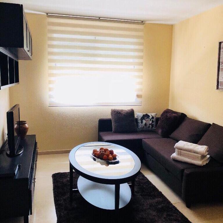 Parc Loix apartment - Apartamento de 2 dormitorios - 3