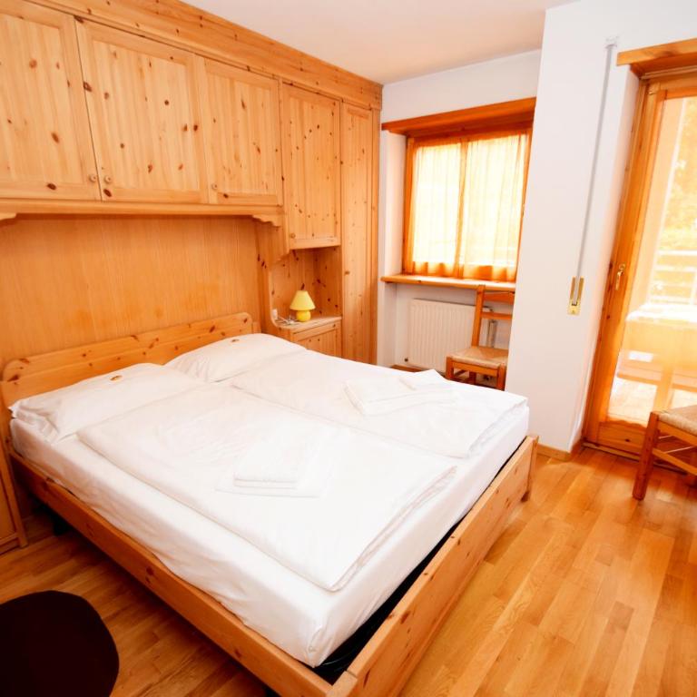 Apartment Sissi - Apartment - Erdgeschoss - 5