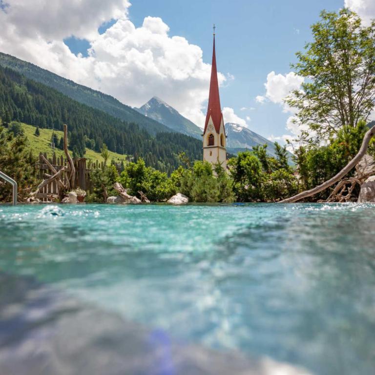Alpendorf Anno Dazumal - Chalet 2 Chambres - 18