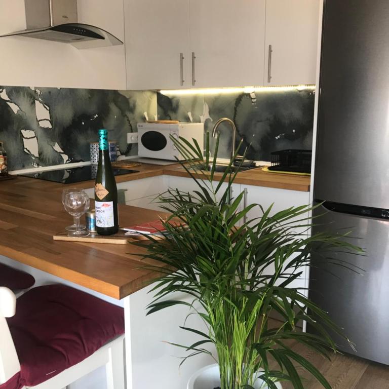 22B puigmal D - Apartamento - 6
