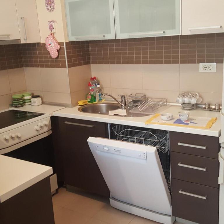 Apartman Sara 2 - One-Bedroom Apartment - 26