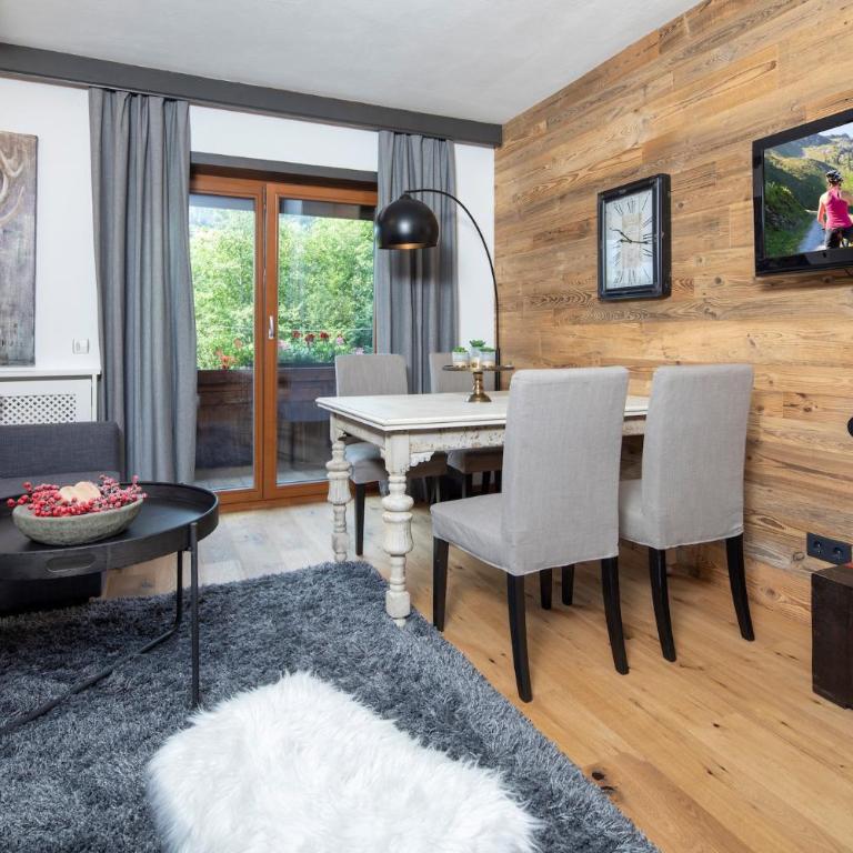 Gästehaus Weiherhof - Studio mit Balkon - 8