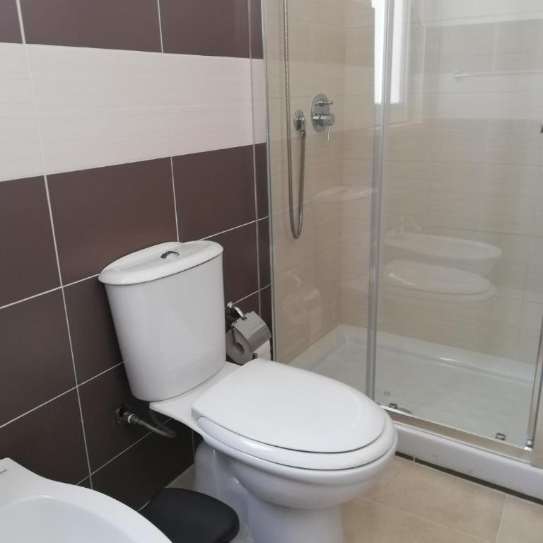 Le Gorgoni b&b - Double Room with Private Bathroom - 13